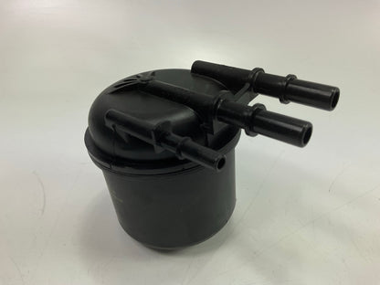 Ecogard XF10591 Premium Fuel Filter Kit - Replaces FD4625, WF10458, 96735