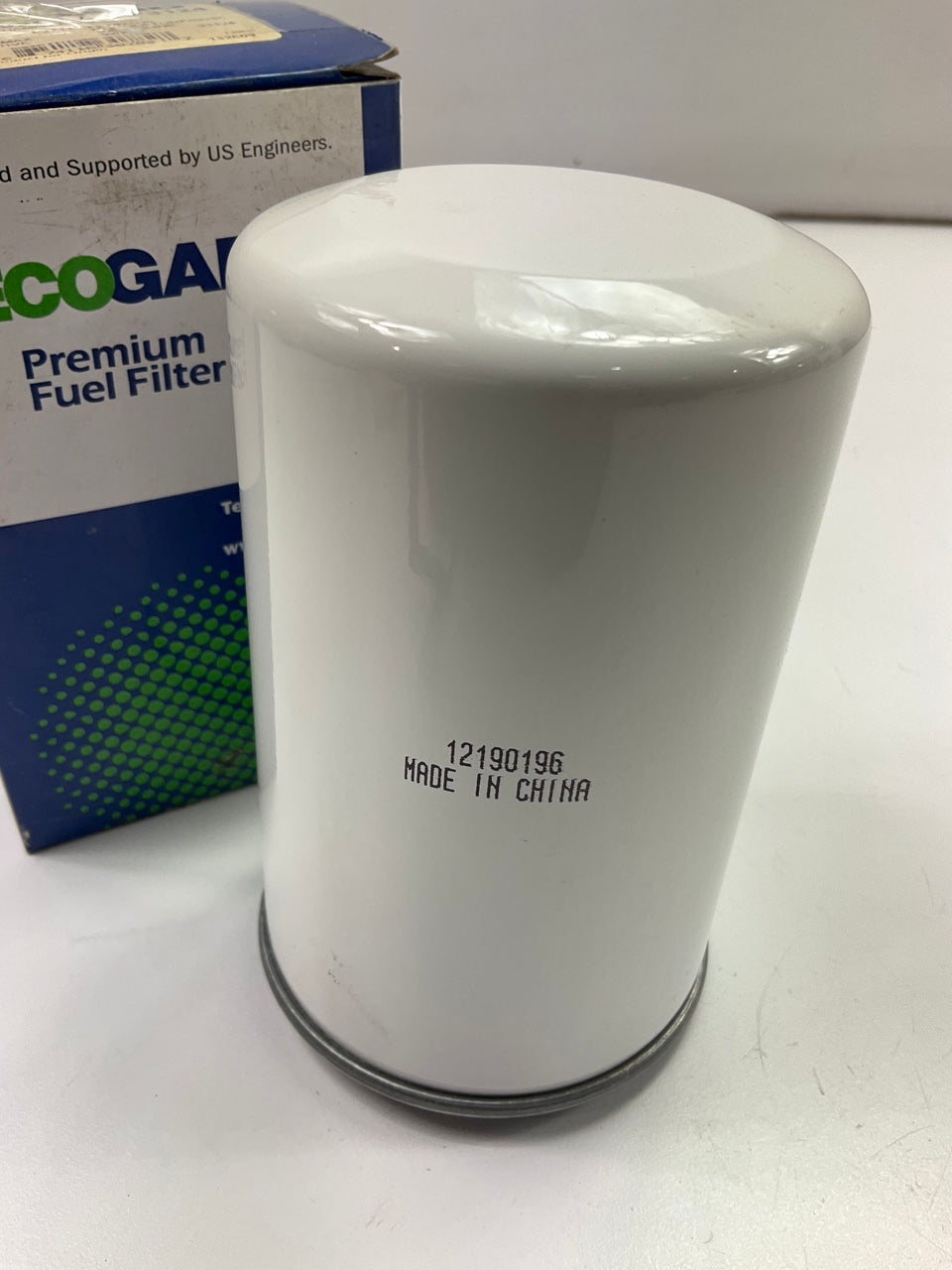Ecogard XF59265 Diesel Fuel Filter
