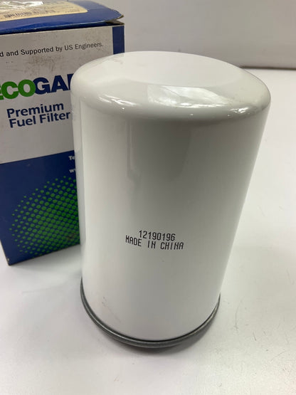 Ecogard XF59265 Diesel Fuel Filter