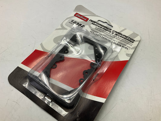 Edelbrock 12382 Fuel Bowl Carburetor Gasket For Holley 2300 4150 4160 4175 4500