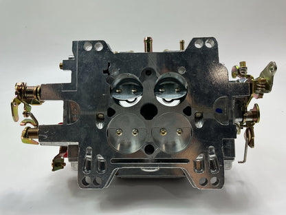 Edelbrock 1405 Performer Carburetor 600 CFM With Manual Choke