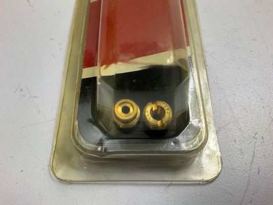 Edelbrock 1425 Carburetor .092'' Primary Metering Jets Thunder AVS Performer Carb