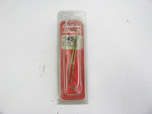 Edelbrock 1453 Carburetor Fuel Metering Rods - .071 X .047