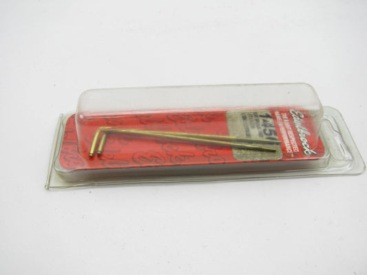 Edelbrock 1456 AFB AVS Carburetor Metering Rods Pair - .073'' X .047''