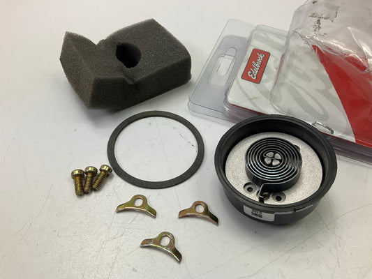 Edelbrock 1474 Edelbrock AFB &AVS Replacement Electric Choke Thermostat Kit