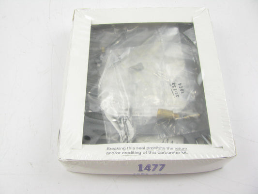 Edelbrock 1477 Carburetor Rebuild Kit - Edelbrock Performer & Thunder / AFB