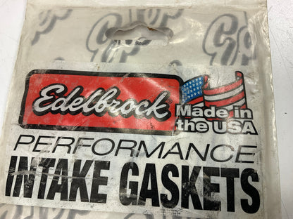 Edelbrock 15041 Performance Intake Manifold Gasket 1994-2001 Honda B16