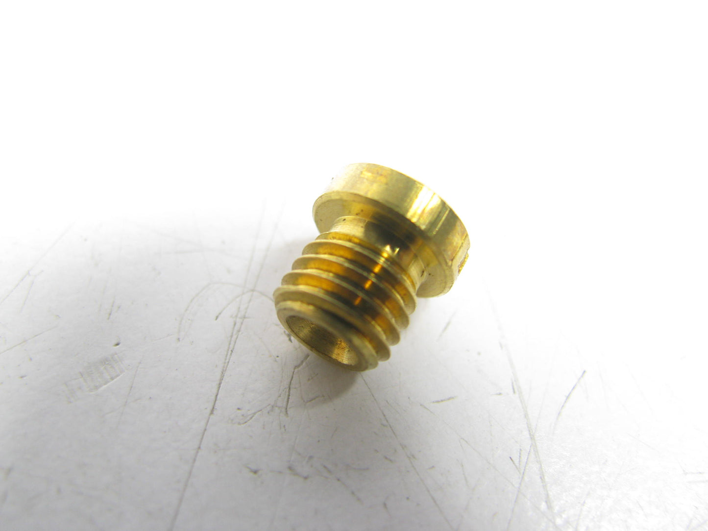 Rochester Quadra-Jet Q-jet Primary Metering Jets .070  Edelbrock 1970