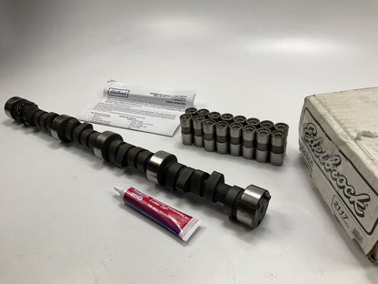 Edelbrock 2117 Performer-Plus Camshaft Lifter Kit 1957-86 Small-Block Chevy EFI