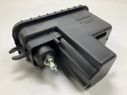 MISSING CONNECTORS - Edelbrock 36031 EFI Fuel Sump Kit - 35-90 PSI, 67 GPH