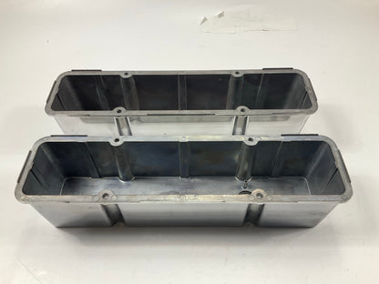 Edelbrock 4263 Elite II Valve Covers For 1959-1986 Chevrolet SBC 262-400 V8