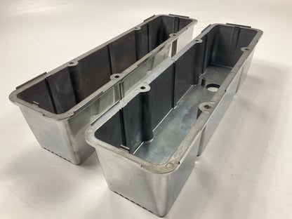 Edelbrock 4263 Elite II Valve Covers For 1959-1986 Chevrolet SBC 262-400 V8