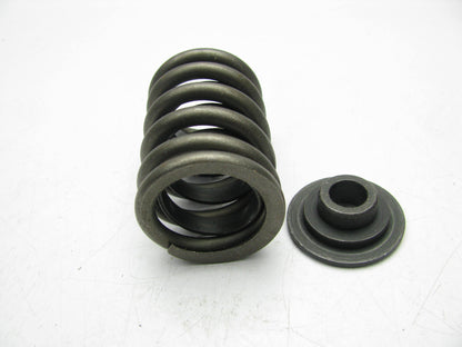 Edelbrock 5895  Valve Spring Kit - 7deg. Springs / Seats ONLY