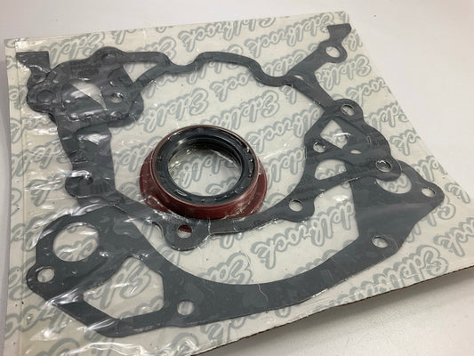 Edelbrock 6991 Front Timing Cover Gasket Set - Ford SBF Small-Block Ford V8