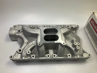Edelbrock Performer 7181 Ford 351W Windsor RPM Aluminum Intake Manifold