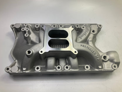Edelbrock Performer 7181 Ford 351W Windsor RPM Aluminum Intake Manifold