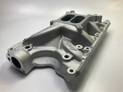 Edelbrock Performer 7181 Ford 351W Windsor RPM Aluminum Intake Manifold