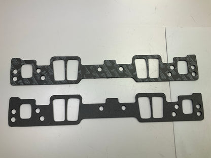 Edelbrock 7235 Engine Intake Manifold Gasket Set For E-Tec 170 Small-Block Chevy