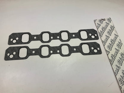 Edelbrock 7265 Intake Manifold Gaskets - 302 Boss & 351W Boss Clevor Conversion