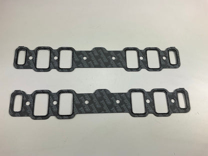Edelbrock 7284 Engine Intake Manifold Gasket Set OLDS 400 455 1.44''x2.44'' Port