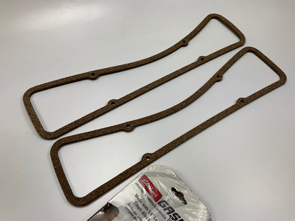 Edelbrock 7548 Valve Cover Gasket  Set For 1958-1986 Chevrolet SBC 302-350 V8