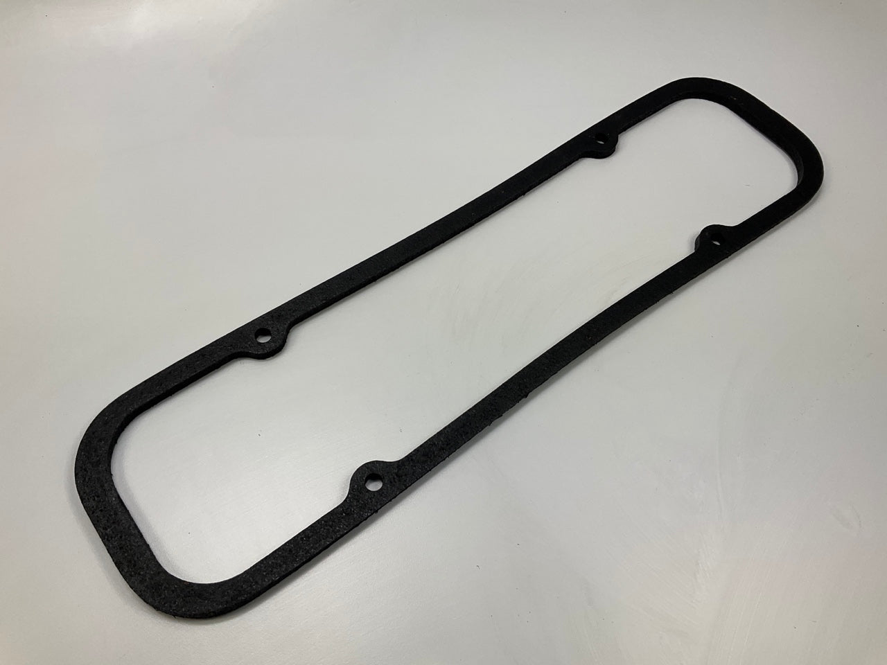 Edelbrock 7590 Valve Cover Gasket Set - Pontiac 326 389 421 428 455 V8