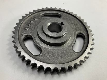 Edelbrock 7830 Performer Adjustable True-Roller Timing Chain Set - Ford 429 460