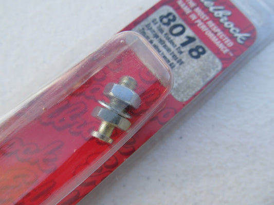 Edelbrock 8018 Automatic Trans Kickdown Stud For GM TH-350 700R4 Transmission
