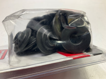 Edelbrock 9730 Valve Spring Retainers, 16 Pcs