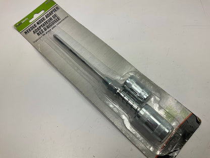 Edelmann 05-025 4'' Grease Gun Needle Nose Adapter