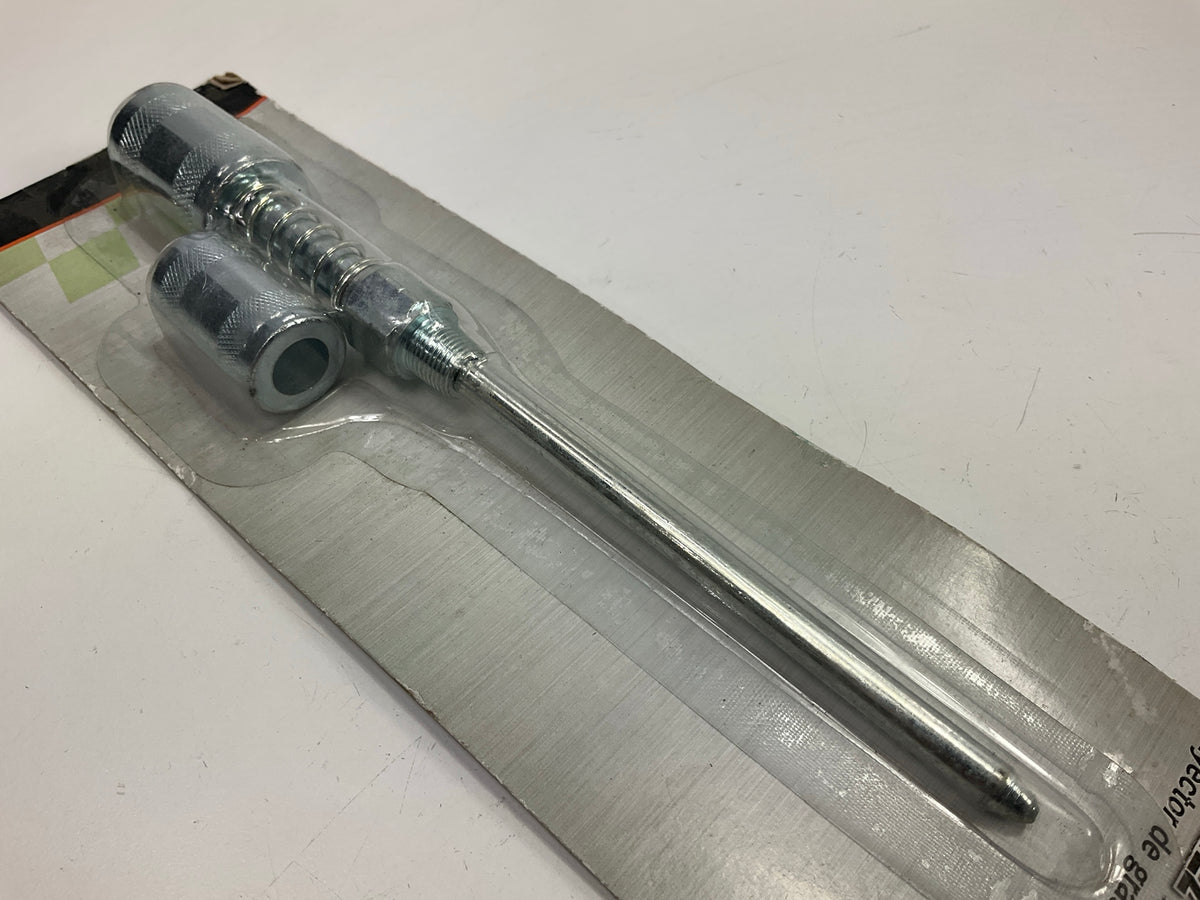 Edelmann 05-025 4'' Grease Gun Needle Nose Adapter