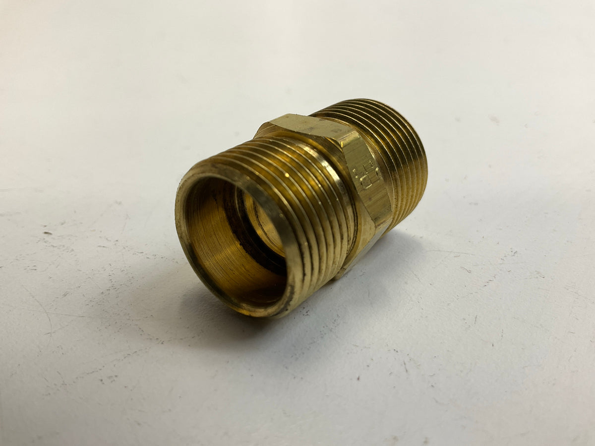 Edelmann 162900 Compression Union 5/8'' Tube Size