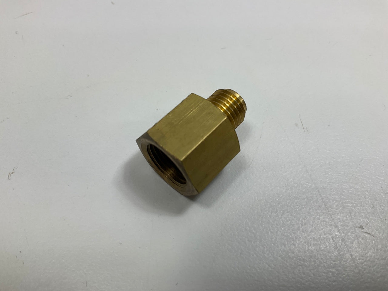 Edelmann 262012 Compression Fitting 3/16mm X 12mm