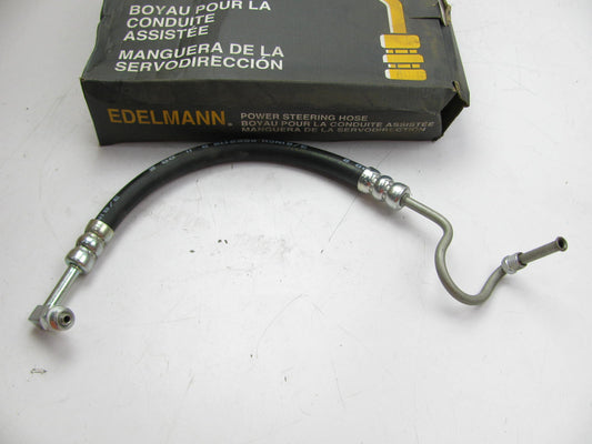 Edelmann 2647-273034 Power Steering Pressure Hose