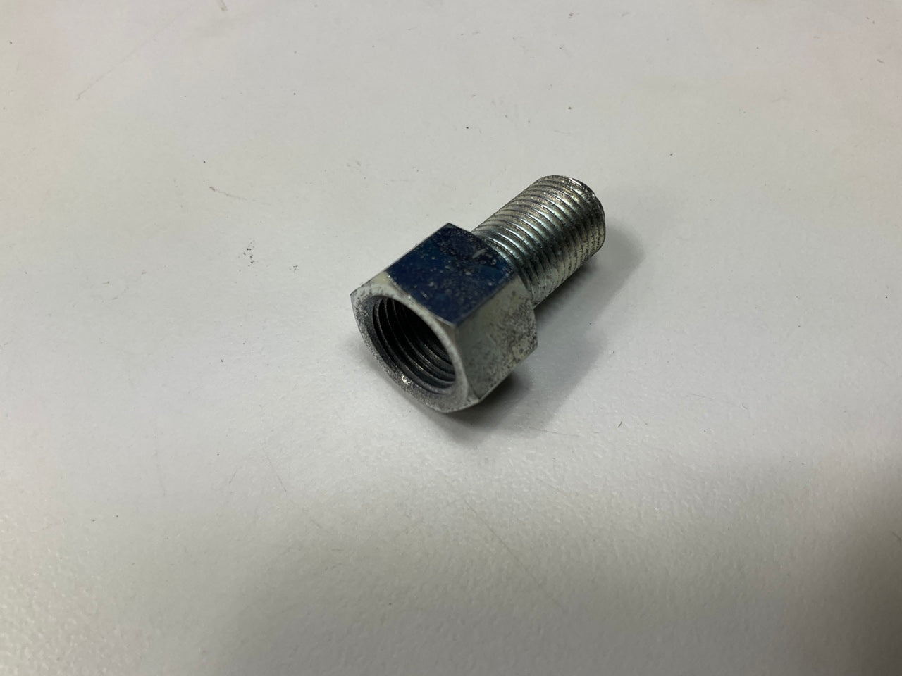 Edelmann 270307 Compression Fitting 1/4'' Female Inv Flare X 10mm