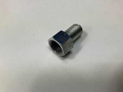 Edelmann 270307 Compression Fitting 1/4'' Female Inv Flare X 10mm