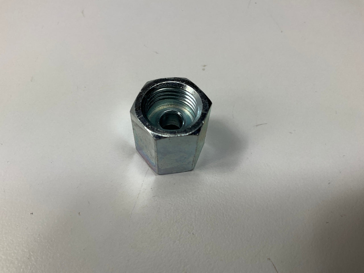 Edelmann 273500 Compression Fitting 5/16 Union Inverted Flared