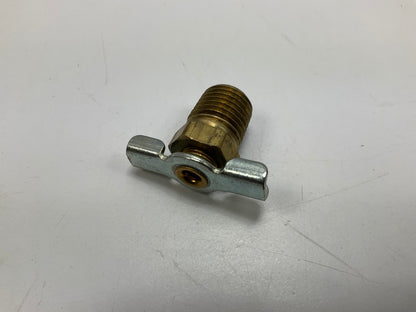 Edelmann 303400 Drain Cock 1/4'' Pipe Thread