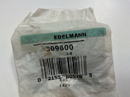 Edelmann 309600 Drain Cock Valve 3/8'' Thread