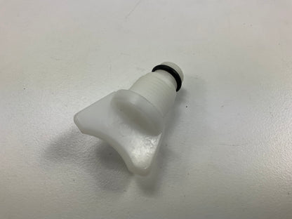 Edelmann 327000 Plastic Radiator Drain Cock Screw-In Type M14-1.25