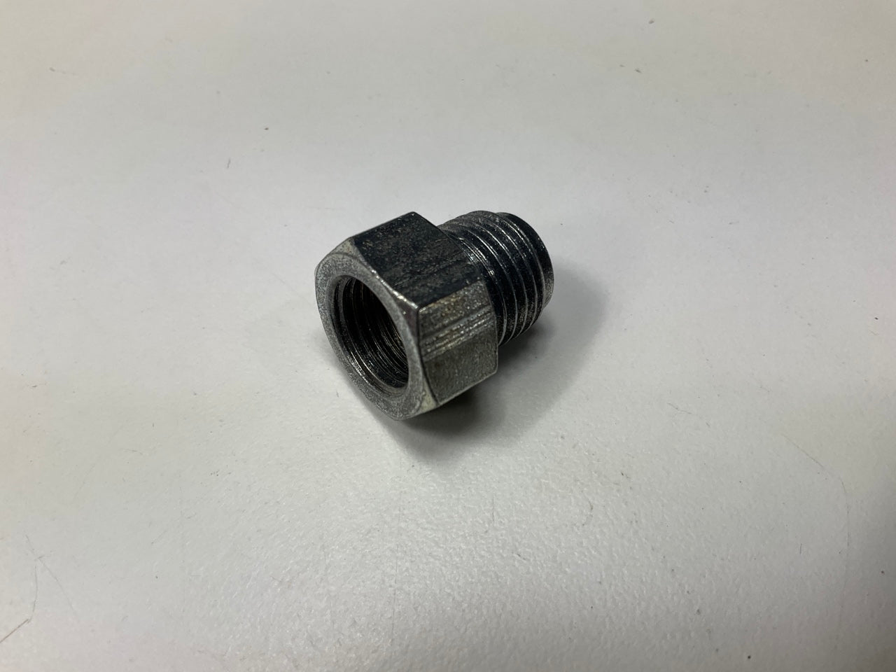 Edelmann 358307 Compression Fitting 3/16'' Male X 3/16'' Female
