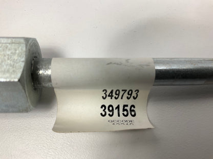 Edelmann 39156 Power Steering Pressure Line Tube - Hydroboost Left End