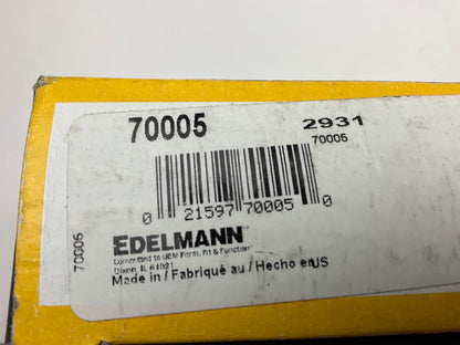 Edelmann 70005 Power Steering Pressure Hose Seals, 25 Pcs