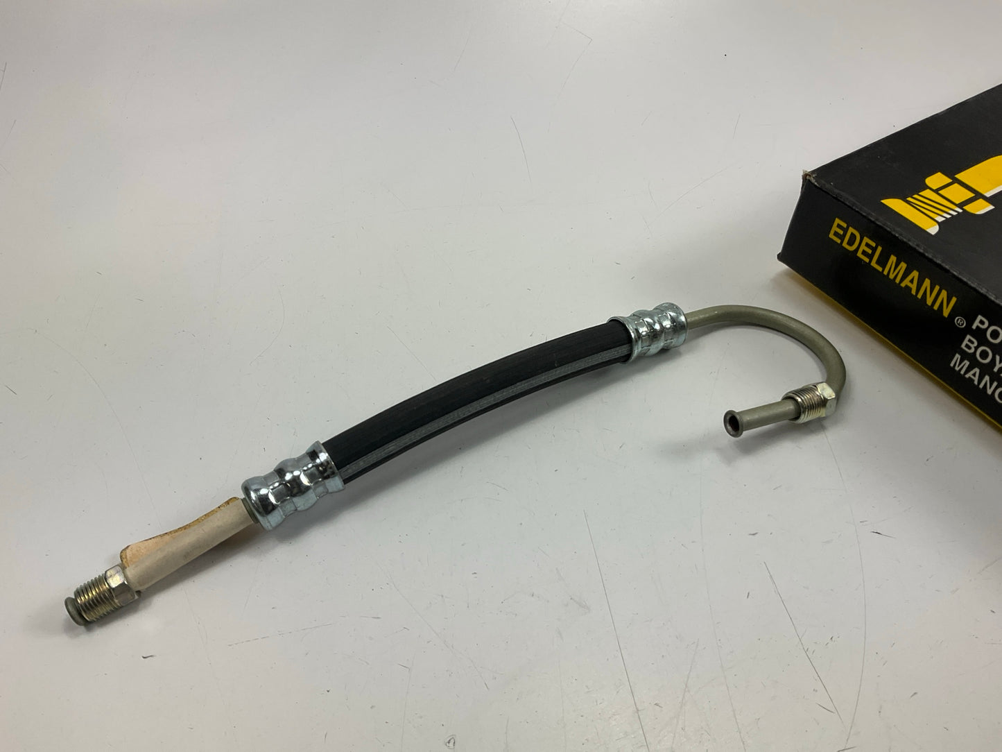 Edelmann 70146 Power Steering Hose