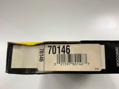 Edelmann 70146 Power Steering Hose