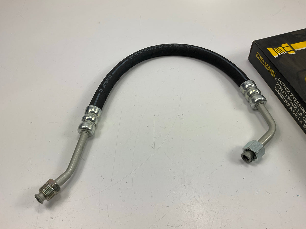 Edelmann 70216 Power Steering Pressure Line Hose