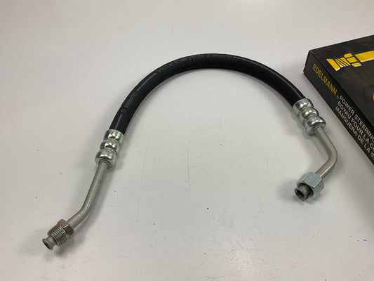 Edelmann 70216 Power Steering Pressure Line Hose