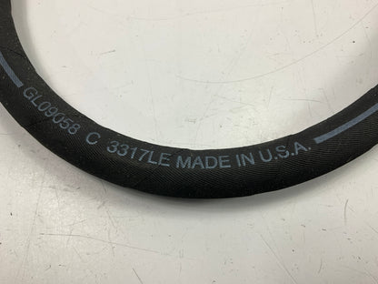 Edelmann 70216 Power Steering Pressure Line Hose