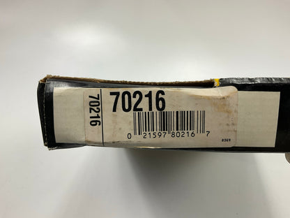 Edelmann 70216 Power Steering Pressure Line Hose