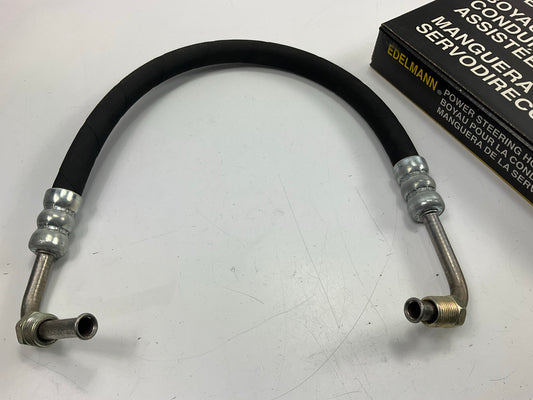 Edelmann 70257 Power Steering Pressure Line Hose